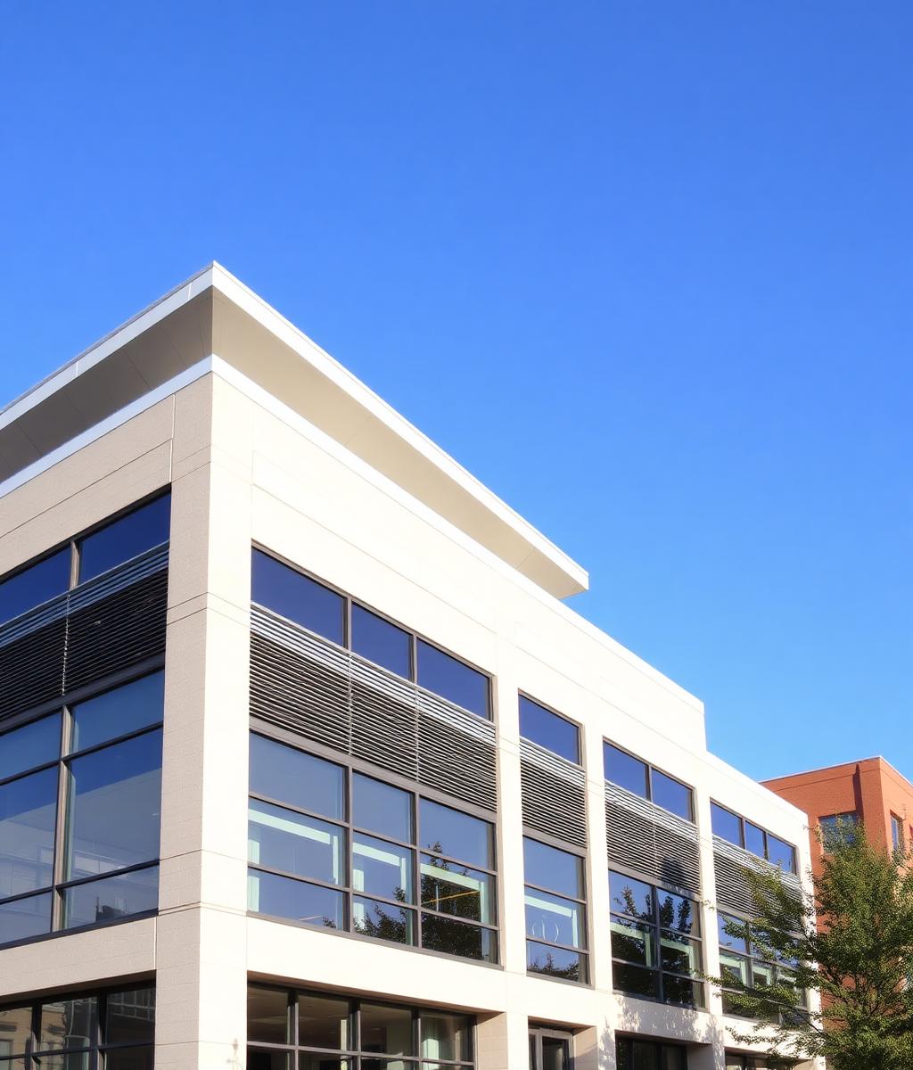 Downtown Office TPO