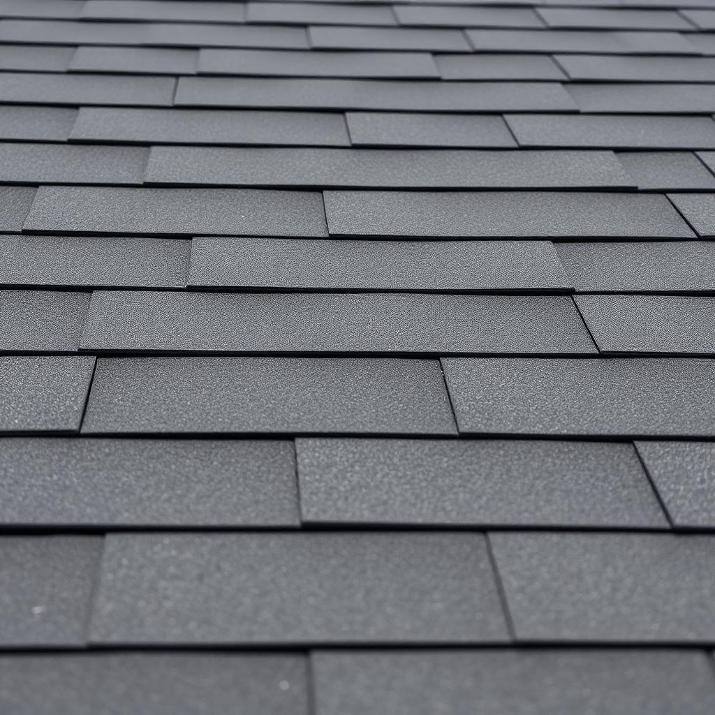 Premium Shingle System
